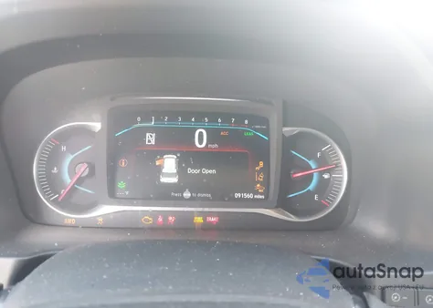 2019 Honda Pilot Ex-L z USA, uszkodzony, nr VIN 5FNYF6H58KB013796